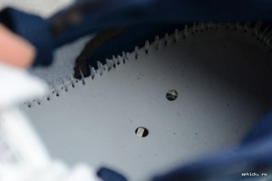 Rep EP Kid 1 Jordan University Air (555088-140) Kids 555088-140 Blue Obsidian 0206